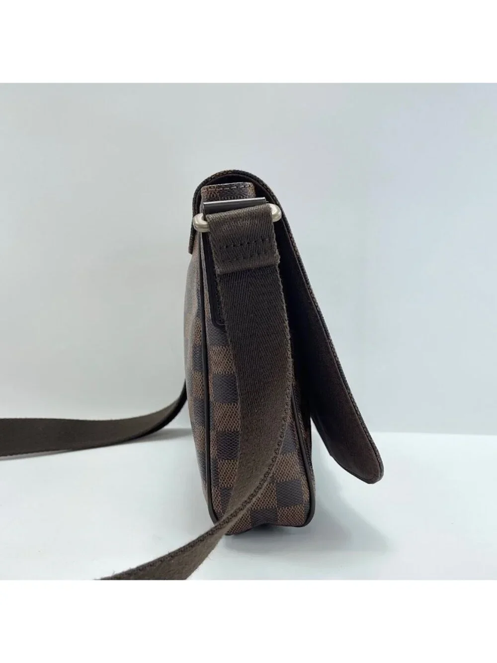 Louis Vuitton Shoulder Bag District PM